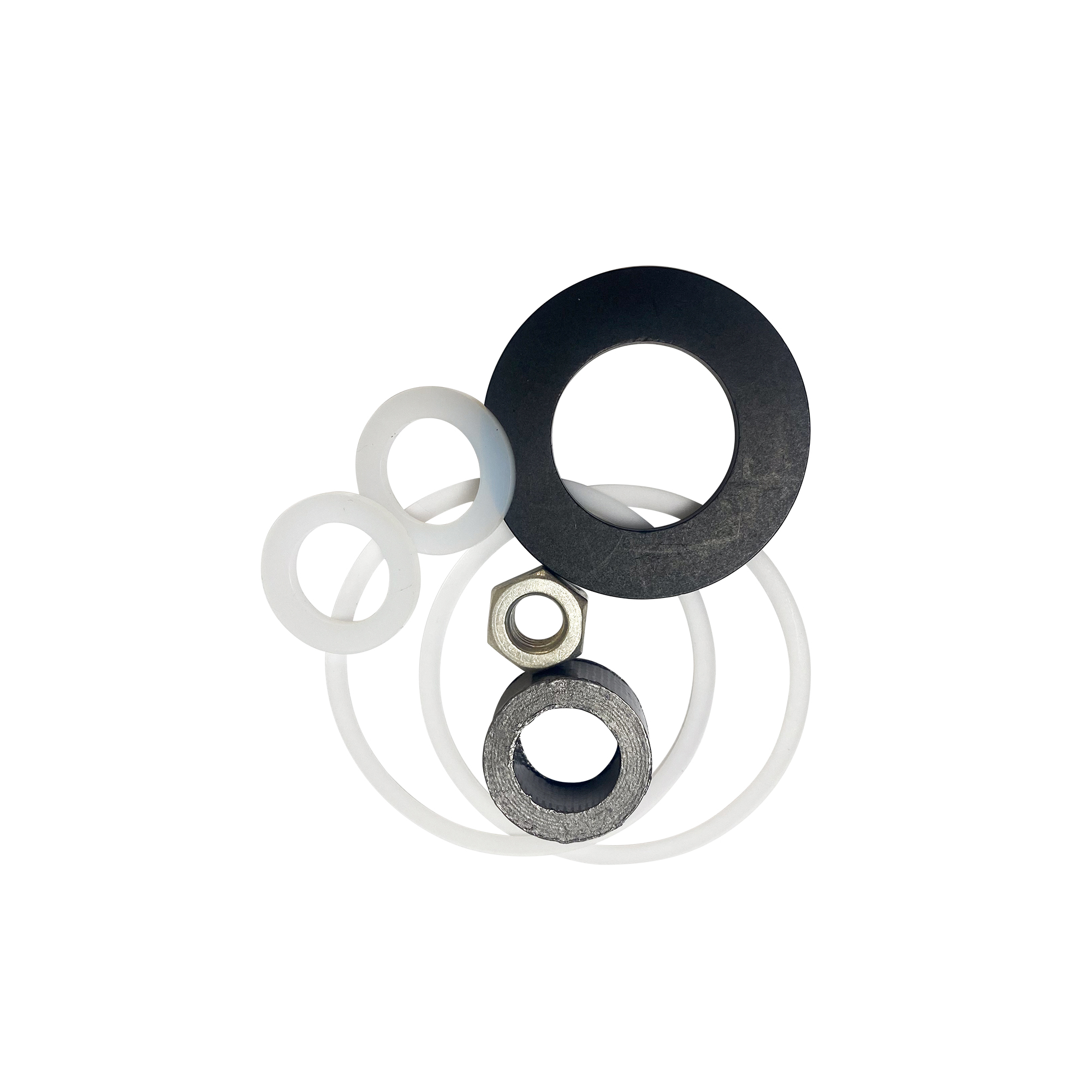 Valve – Globe – Seal Kit – 1-1/2 inch – for 1400-1362