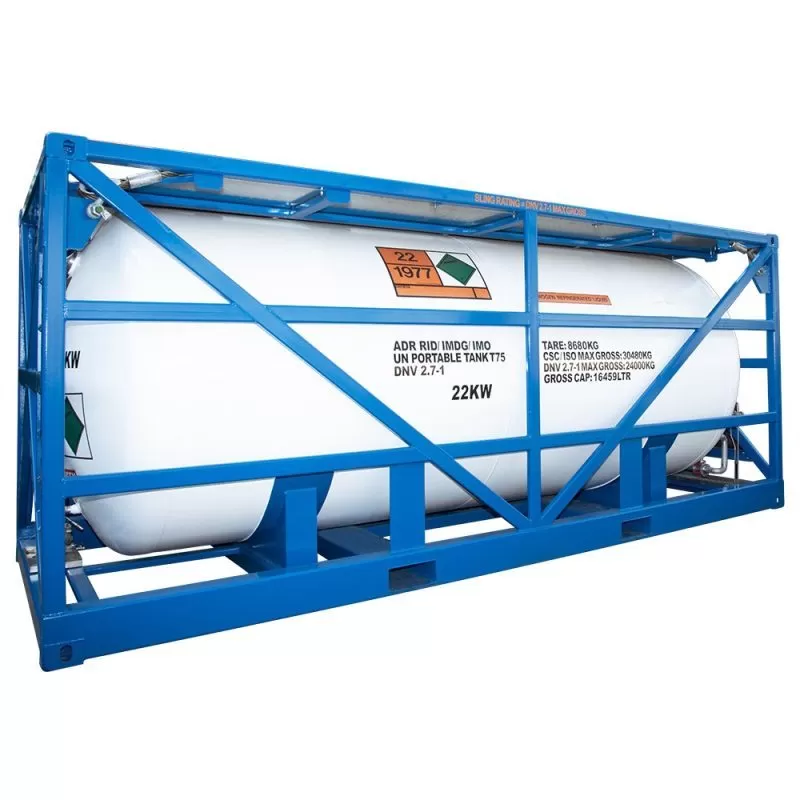 ISO PACK 4000