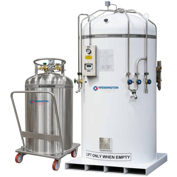 LGT SERIES 240 & 1000