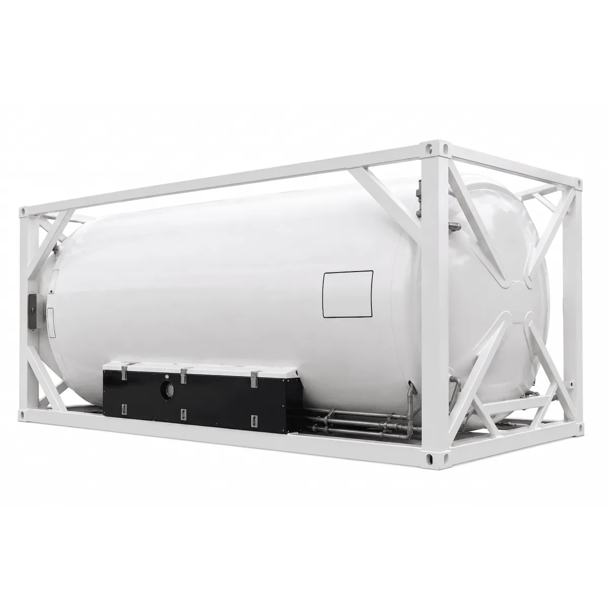 ISOVAC 20 BIO LNG