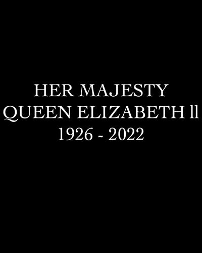 Wessington Cryogenics | Her Majesty Queen Elizabeth II 5