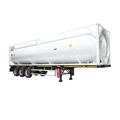 Wessington Cryogenics | Oil and Gas 4