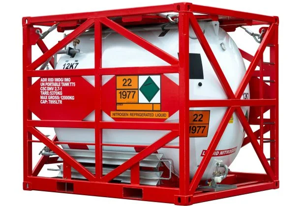 Wessington Cryogenics | Oil and Gas 0