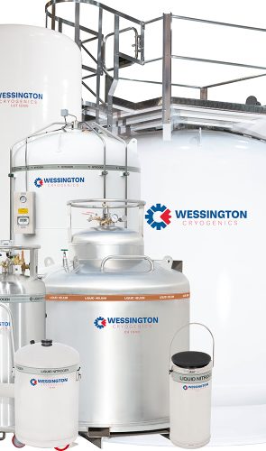 Wessington Cryogenics | Home 0