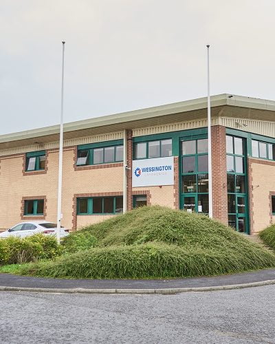 Wessington Cryogenics | Opportunity to supply Wessington with new equipment 2025 4