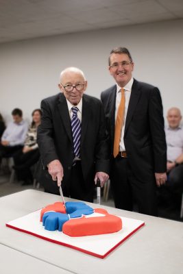 Wessington Cryogenics | Celebrating 40 Years of Wessington Cryogenics 2