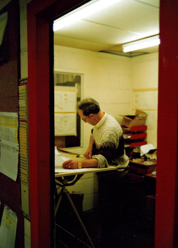 Wessington Cryogenics | Celebrating 40 Years of Wessington Cryogenics 1