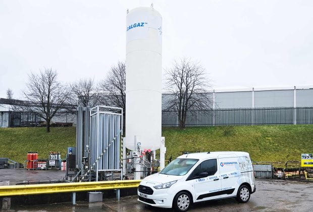 WSE3 Wessington Cryogenics | Pressure Systems Safety Regulations & Written Scheme of Examination 0