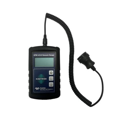 Wessington Cryogenics | HPM 4/5/6 Vacuum Gauge 0