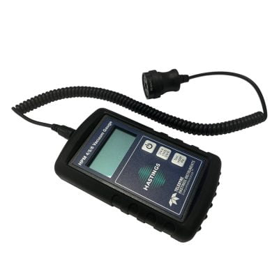 Wessington Cryogenics | HPM 4/5/6 Vacuum Gauge 3