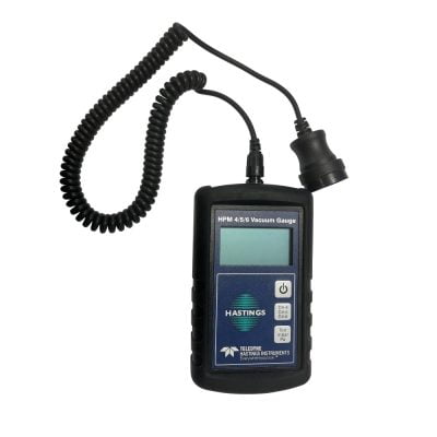 Wessington Cryogenics | HPM 4/5/6 Vacuum Gauge 2