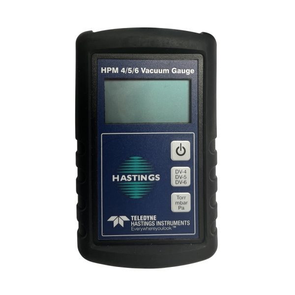 Wessington Cryogenics | HPM 4/5/6 Vacuum Gauge 3
