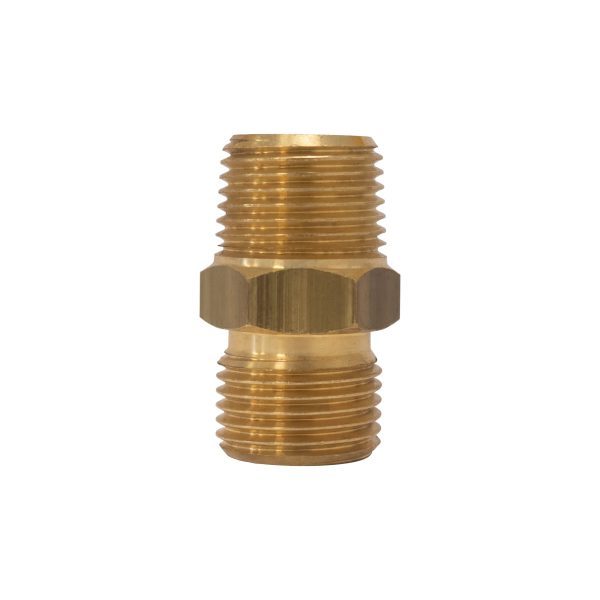 Wessington Cryogenics | BSP Hose fittings 9