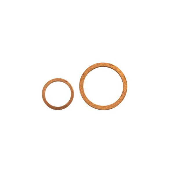 Wessington Cryogenics | Relief Valve Seal 6