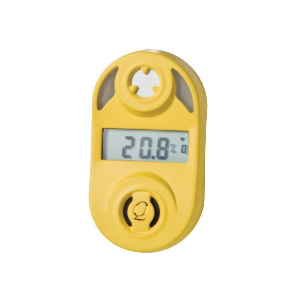 Wessington Cryogenics | GasPod 02 Monitor 7