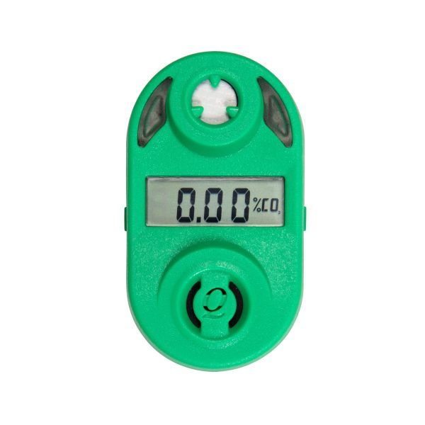 Wessington Cryogenics | GasPod C02 Monitor 8