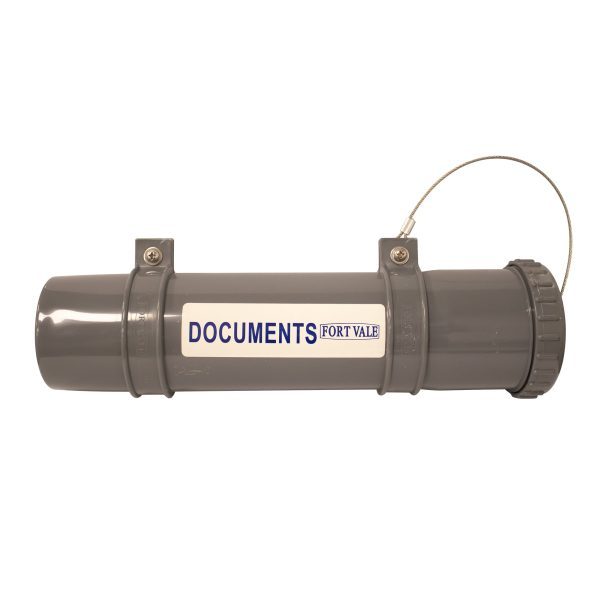 Wessington Cryogenics | Document Holder 6