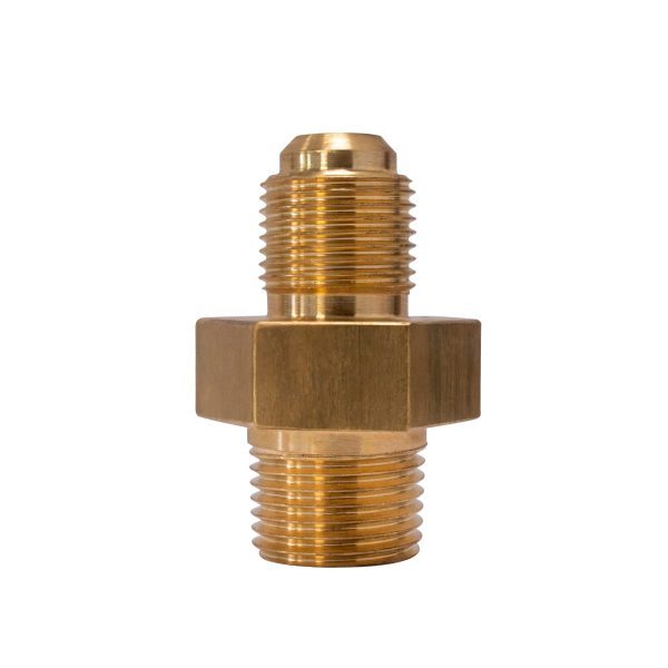 Wessington Cryogenics | CGA Hose fittings 12