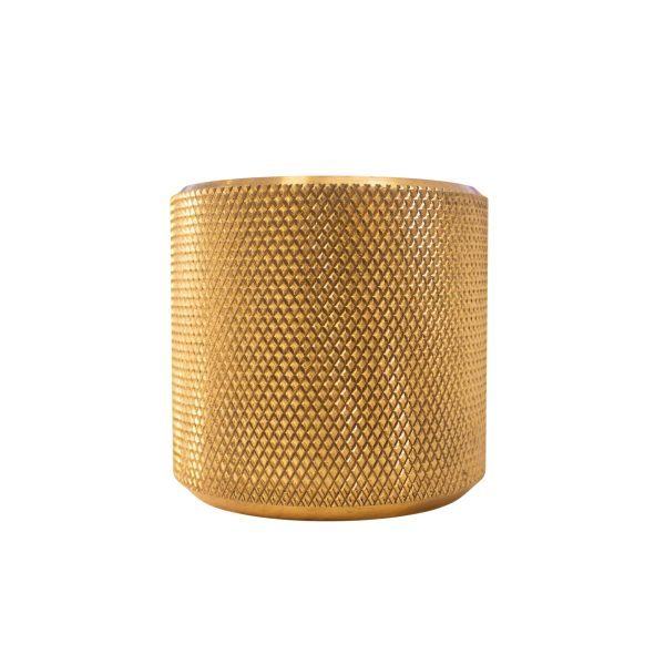 Wessington Cryogenics | NIT150 Dust Cap – Brass 7