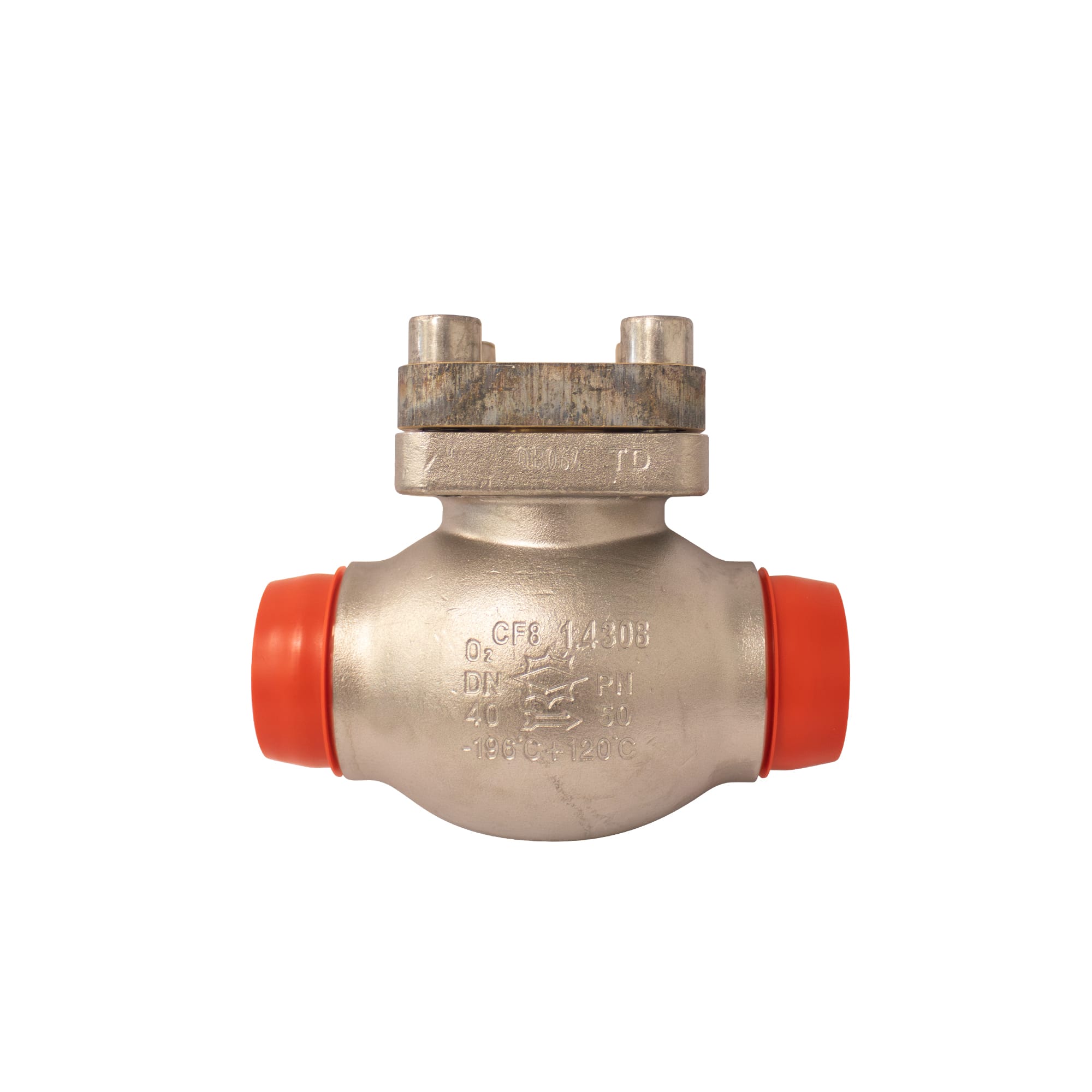 Check Valve 1 1/2″ Herose 05416