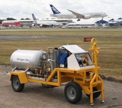 Wessington Cryogenics | Special Projects 8