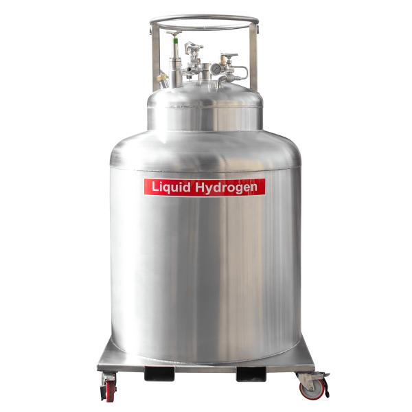 Wessington Cryogenics | Hydro Series 0