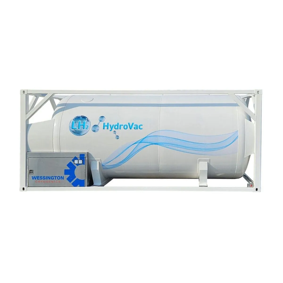 HYDRO VAC
