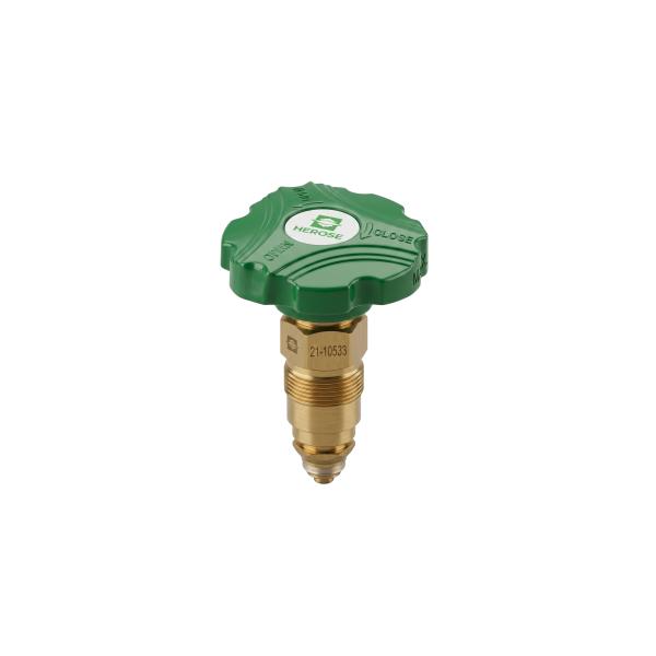 Wessington Cryogenics | Mack valve repair kit 2